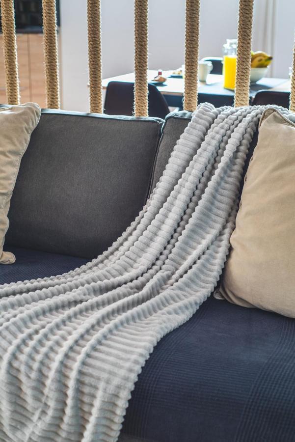 Home2Book Stylish Apartment Arinaga Beach المظهر الخارجي الصورة
