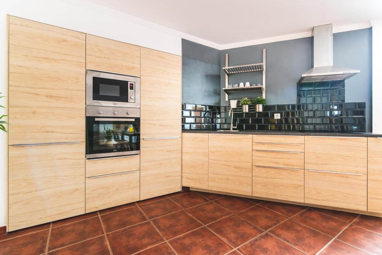 Home2Book Stylish Apartment Arinaga Beach المظهر الخارجي الصورة