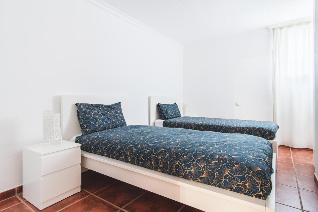 Home2Book Stylish Apartment Arinaga Beach المظهر الخارجي الصورة
