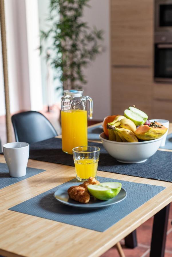 Home2Book Stylish Apartment Arinaga Beach المظهر الخارجي الصورة