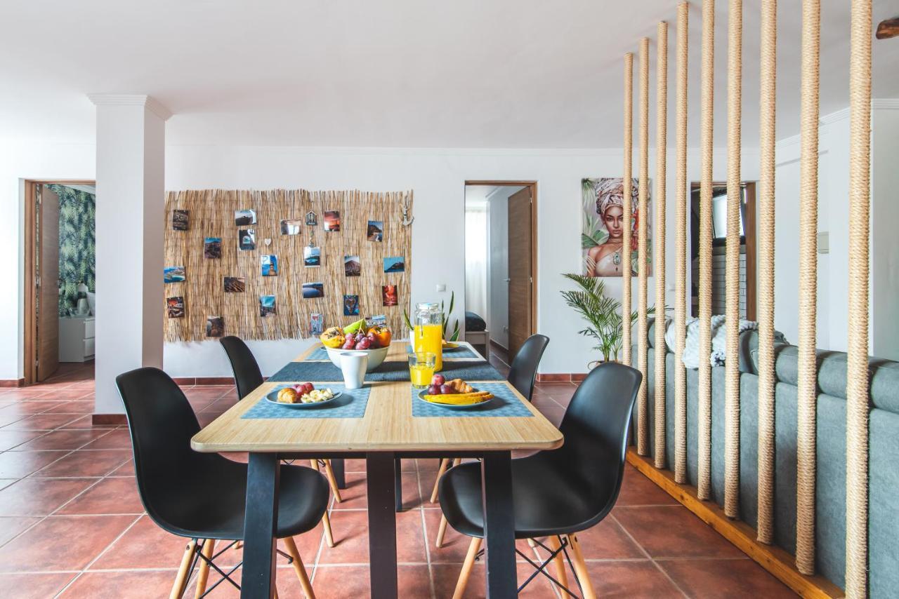 Home2Book Stylish Apartment Arinaga Beach المظهر الخارجي الصورة