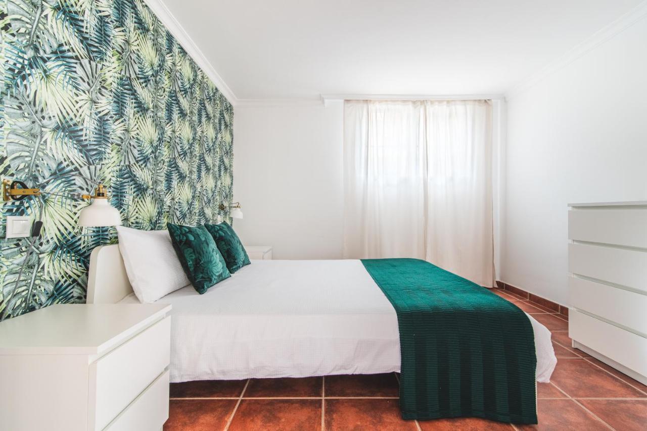 Home2Book Stylish Apartment Arinaga Beach المظهر الخارجي الصورة