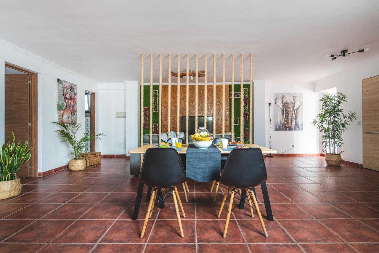 Home2Book Stylish Apartment Arinaga Beach المظهر الخارجي الصورة